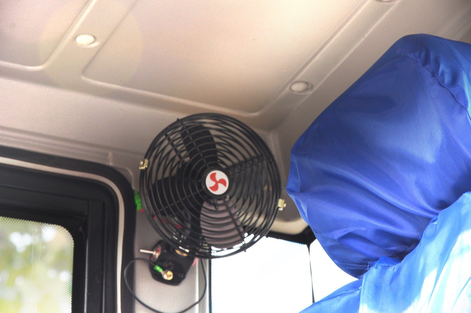 Aolite ZL-922FL Montacargas Todo Terreno 4x4 (1)