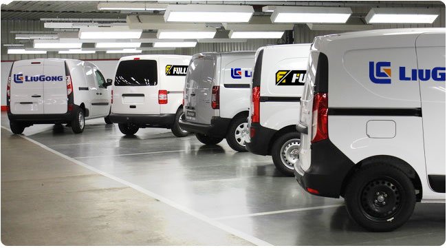 camionetas