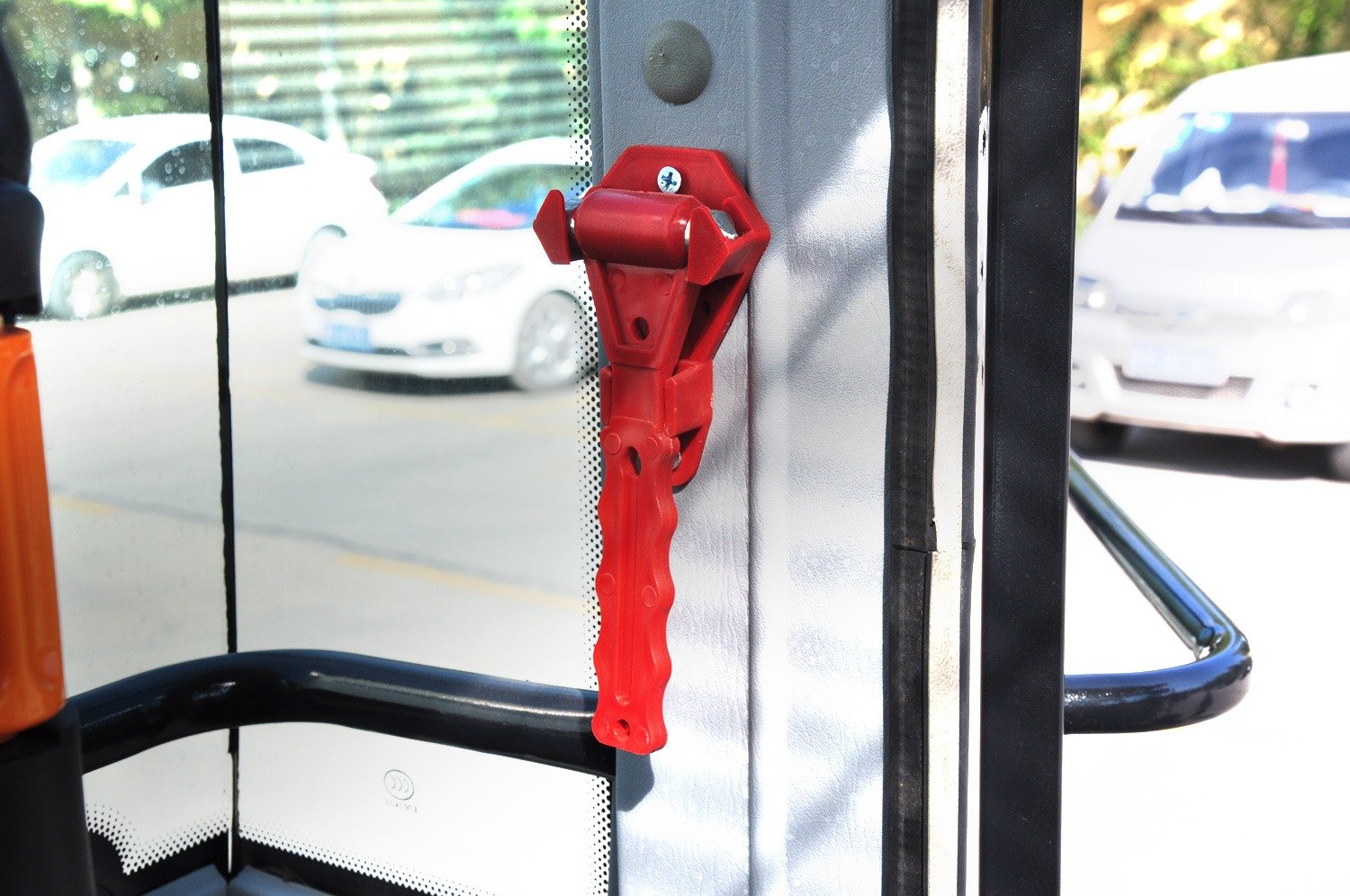 Aolite ZL-929 Cargador frontal (14)