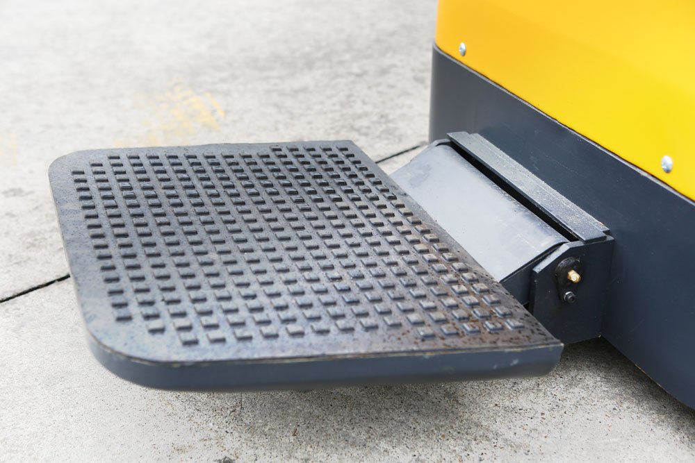 Transpaleta Electrica LiuGong CLG2020L-R3 (1)