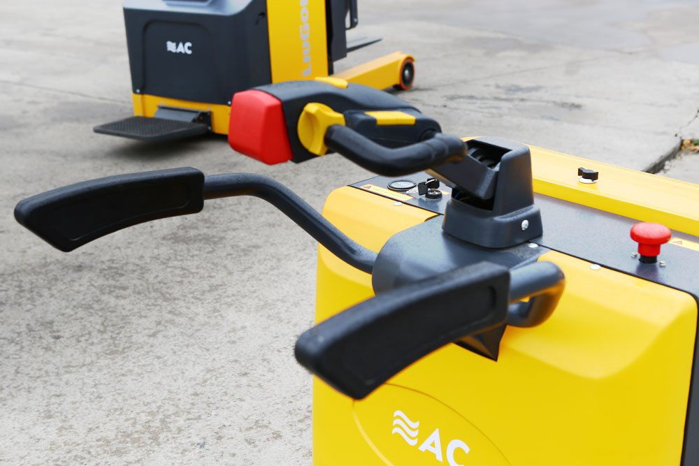 Transpaleta Electrica LiuGong CLG2020L-R3 (10)