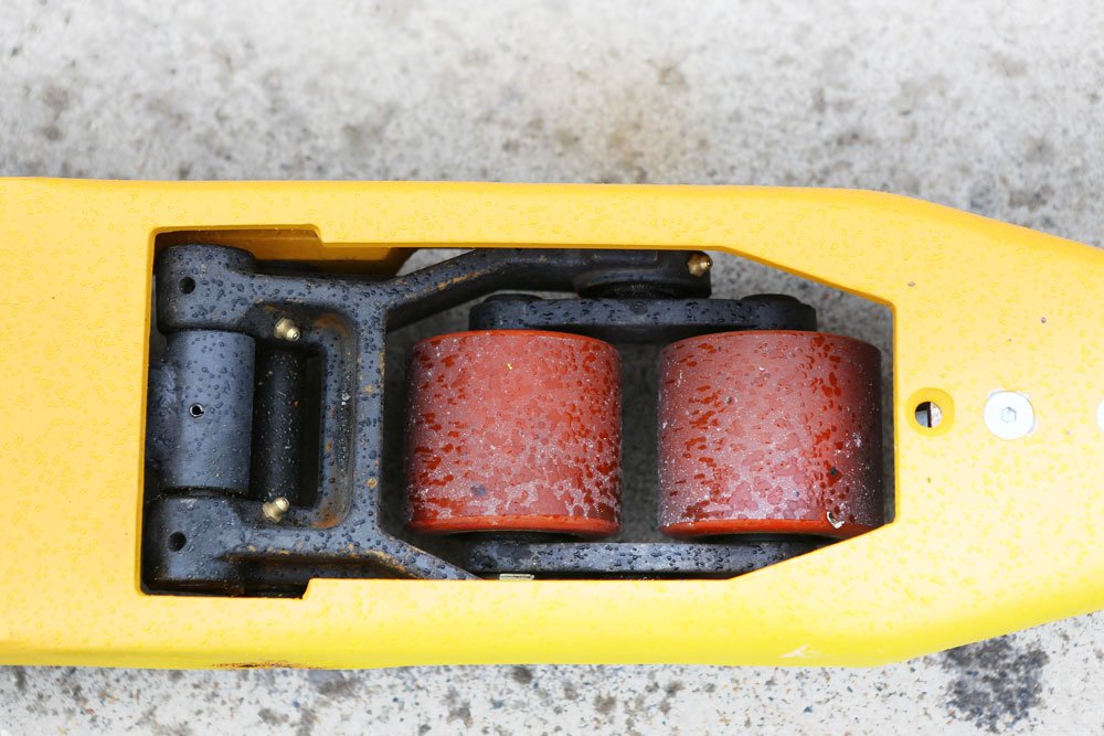 Transpaleta Electrica LiuGong CLG2020L-R3 (11)