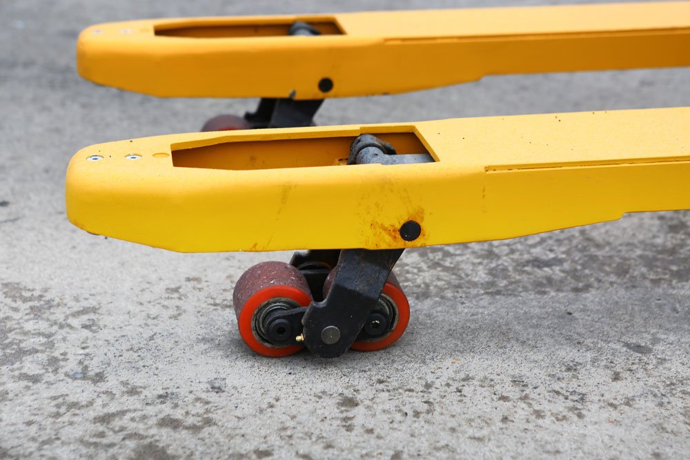 Transpaleta Electrica LiuGong CLG2020L-R3 (12)