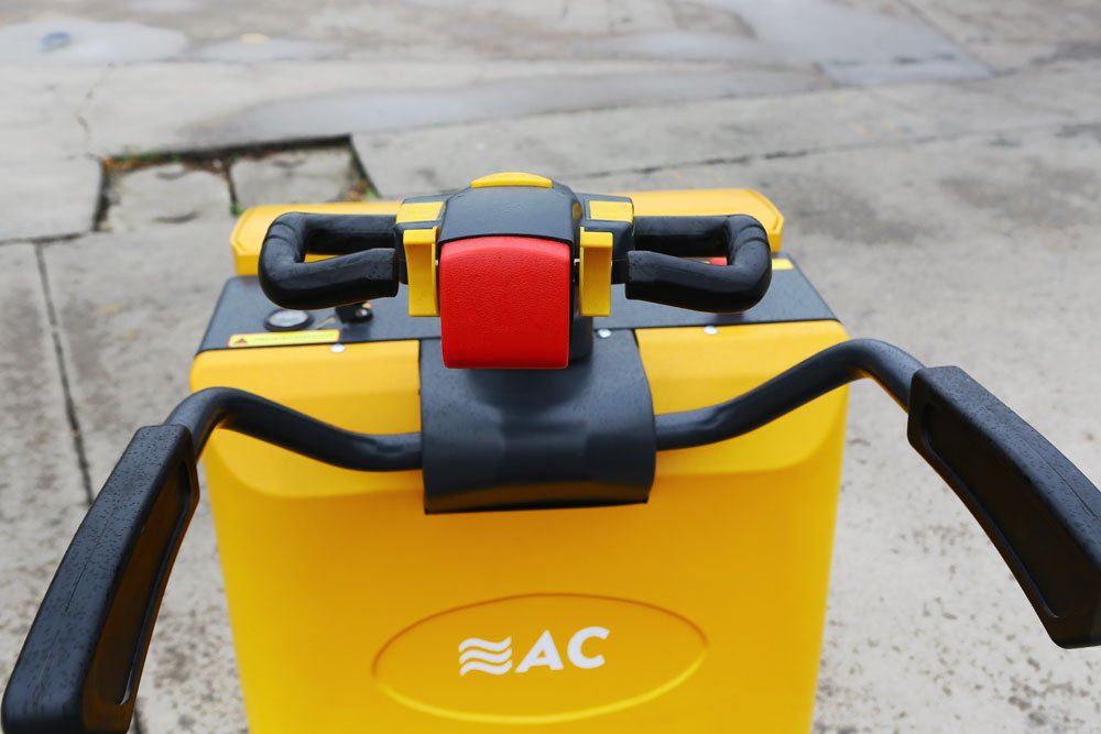 Transpaleta Electrica LiuGong CLG2020L-R3 (7)