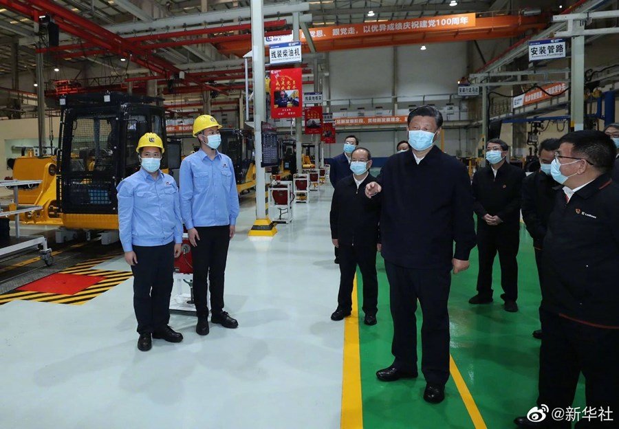 xijinping liugong (3)