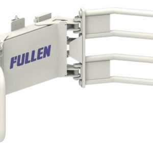 <STRONG>CLAMP</STRONG> PARA BOLOS